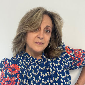 Meet your Posher, Helen